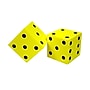 Koplow Games Dot Foam Dice Set, 2/Set, 6 Sets (KOP11694-6)~#|#~sp145093264_sc7