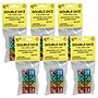 Koplow Games Double Dice Set, 8/Pack, 6 Packs/Bundle (KOP11703-6)~#|#~sp145093269_sc7