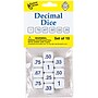 Koplow Games Decimal Dice Set, 10 Per Pack, 3 Packs (KOP12088-3)~#|#~sp145093274_sc7