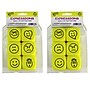 Koplow Games Foam Expressions Dice, 6 Per Pack, 2 Packs (KOP18684-2)~#|#~sp145093306_sc7