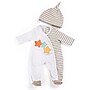 MINILAND Gender Neutral Fabric Pajamas for 15" Dolls (MLE31220)~#|#~sp145093373_sc7