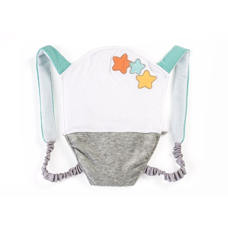 MINILAND Gender Neutral Baby Carrier for 15" Dolls (MLE31223) image 1