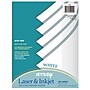 Pacon 8.5" x 11" Multipurpose Paper, 20 lbs., 500 Sheets/Ream (PAC152004-2)~#|#~sp145093660_sc7