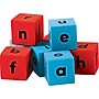 Teacher Created Resources Foam Alphabet Dice, Red/Blue, 20/Pack, 3 Packs (TCR20704-3)~#|#~sp145094340_sc7