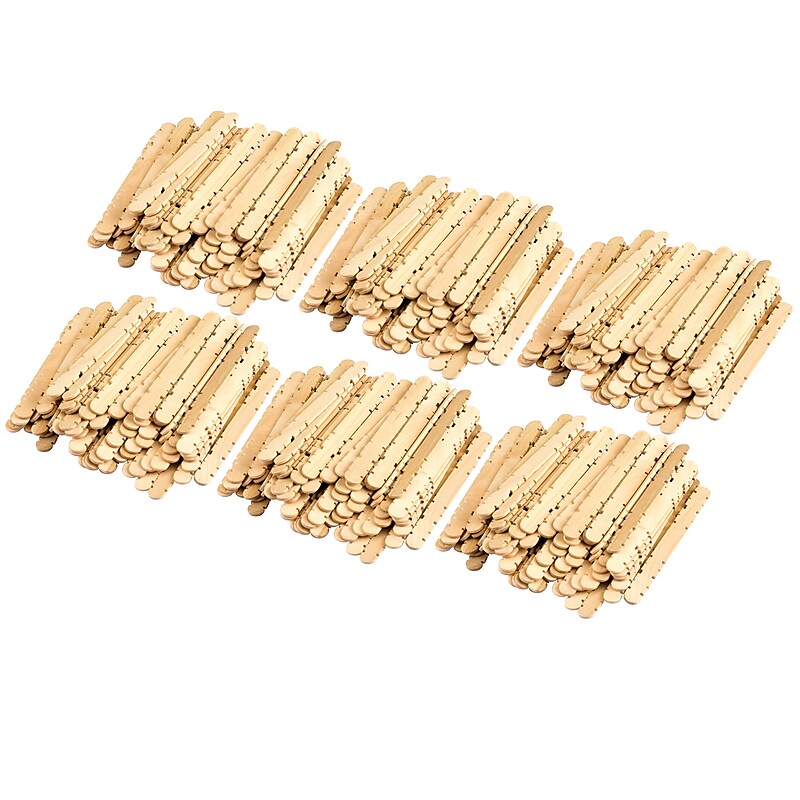 Teacher Created Resources STEM Basics: Skill Sticks, 250/Pack, 6 Packs (TCR20936-6) image 1