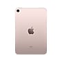 Apple iPad mini 8.3" Tablet, 64GB, WiFi, 6th Generation, Pink (MLWL3LL/A)~#|#~sp145131795_sc7