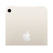 Apple iPad mini 8.3" Tablet, 6th Gen, 256GB, WiFi, Starlight (MK7V3LL/A)