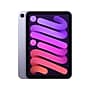 Apple iPad mini 8.3" Tablet, 256GB, WiFi, 6th Generation, Purple (MK7X3LL/A)~#|#~sp145131800_sc7