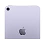 Apple iPad mini 8.3" Tablet, 256GB, WiFi, 6th Generation, Purple (MK7X3LL/A)~#|#~sp145131801_sc7