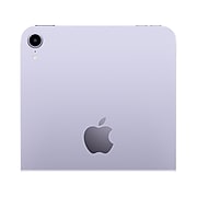 Apple iPad mini 8.3" Tablet, 6th Gen, 256GB, WiFi, Purple (MK7X3LL/A)