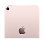 Apple iPad mini 8.3" Tablet, 256GB, WiFi, 6th Generation, Pink (MLWR3LL/A)~#|#~sp145131803_sc7