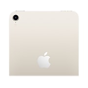 Apple iPad mini 8.3" Tablet, 6th Gen, 64GB, WiFi + Cellular, Starlight (MK8C3LL/A)
