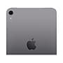 Apple iPad mini 8.3" Tablet, 256GB, WiFi + Cellular, 6th Generation, Space Gray (MK8F3LL/A)~#|#~sp145131814_sc7