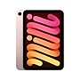 Apple iPad mini 8.3" Tablet, 256GB, WiFi + Cellular, 6th Generation, Pink (MLX93LL/A)~#|#~sp145131819_sc7