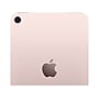 Apple iPad mini 8.3" Tablet, 256GB, WiFi + Cellular, 6th Generation, Pink (MLX93LL/A)~#|#~sp145131820_sc7