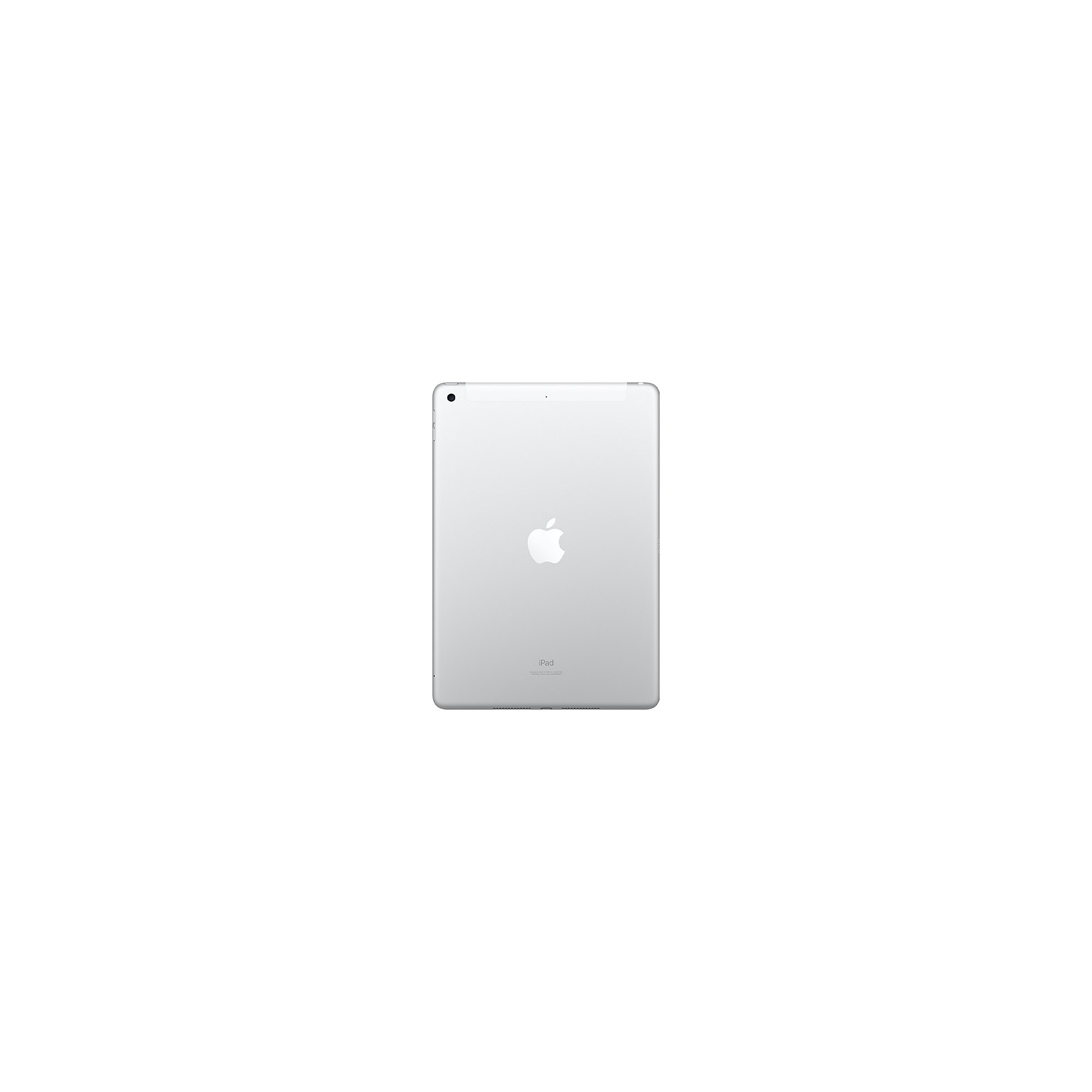 Apple iPad 10.2″ Tablet, 64GB, WiFi, 9th Generation, Silver (MK2L3LL/A) Sansujyuku sansujyuku.com