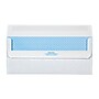 Quality Park Redi-Seal Security Tinted Business Envelopes, 4 1/8" x 9 1/2", White, 500/Box (QUA11218)~#|#~sp145132158_sc7
