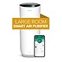 Filtrete Large Room RAP Device True HEPA Tower Air Purifier, WiFi Enabled, White (FAP-ST02N)~#|#~sp145431938_sc7