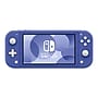 Nintendo Switch Lite, LCD, 32GB, Blue (HDHSBBZAA)~#|#~sp145433577_sc7