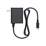 Nintendo Switch AC Power Adapter, 6 ft. (HACAADHGA)~#|#~sp145433586_sc7