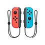Nintendo Joy-Con Controllers (Left/Right), Neon Red/Blue (HACAJAEAA)~#|#~sp145433588_sc7