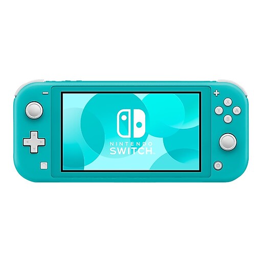 Staples nintendo on sale switch lite