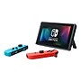 Nintendo Joy-Con Controllers (Left/Right), Neon Red/Blue (HACAJAEAA)~#|#~sp145433919_sc7