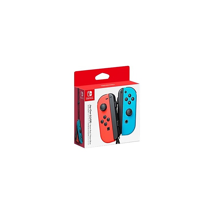 Nintendo Switch Joy-Con controller pair (L/R) Without NFC,multiple edition