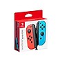 Nintendo Joy-Con Controllers (Left/Right), Neon Red/Blue (HACAJAEAA)~#|#~sp145433921_sc7
