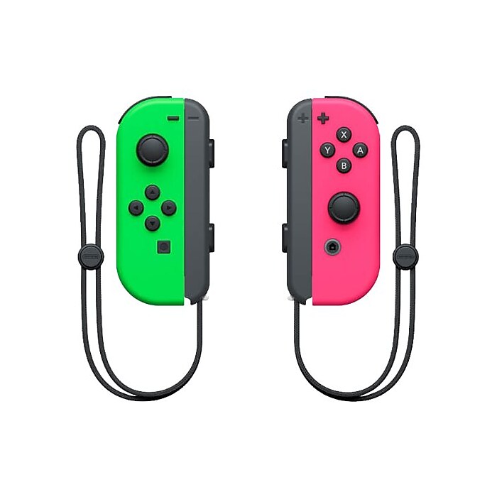 その他 Nintendo SWITCH Joy-Con Nintendo Switch Joy-Con LEFT Neon Yellow Japan NEW | eBay