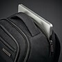 Samsonite Modern Utility Double Shot Backpack, Charcoal Heather, Ripstop Polyester (102976-5794)~#|#~sp14555626_sc7