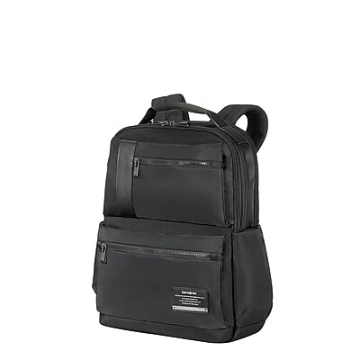 staples samsonite backpack
