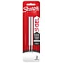 Sharpie S-Gel Gel-Ink Pen Refill, Medium Point, Black Ink, 2/Pack (2096168)~#|#~sp145863165_sc7