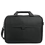 Samsonite Xenon 3.0 Polyester Briefcase, Laptop Compatible, Black (89436-1041)~#|#~sp14586937_sc7
