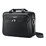 Samsonite Xenon 3.0 Polyester Briefcase, Laptop Compatible, Black (89436-1041)~#|#~sp14586988_sc7