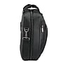 Samsonite Xenon 3.0 Polyester Briefcase, Laptop Compatible, Black (89436-1041)~#|#~sp14587031_sc7