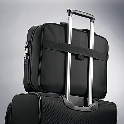 Samsonite Xenon 3.0 Polyester Briefcase - Thumbnail 2