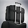 Samsonite Xenon 3.0 Polyester Briefcase, Laptop Compatible, Black (89436-1041)~#|#~sp14587055_sc7