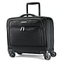 Samsonite Xenon 3 Polyester Rolling Laptop Bag, Black (89438-1041)~#|#~sp14587104_sc7