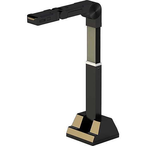 the doorbell ringer