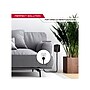 Monster 2-Outlet 4-USB Port Power Strip, 6', Black (2MNAC0327B0L2)~#|#~sp145952559_sc7