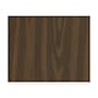 Correll Folding Table, 72" x 24", Black/Walnut (SP2472TF-01)~#|#~sp145952612_sc7
