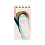 Fringe Studio Mystery Notepad, 4" x 8", Multicolor, 70 Sheets/Pad (957005)~#|#~sp145952714_sc7