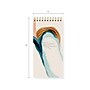 Fringe Studio Mystery Notepad, 4" x 8", Multicolor, 70 Sheets/Pad (957005)~#|#~sp145952715_sc7