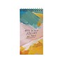 Fringe Studio Note To Self Notepad, 4" x 8", Multicolor, 70 Sheets/Pad (957009)~#|#~sp145952716_sc7