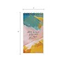 Fringe Studio Note To Self Notepad, 4" x 8", Multicolor, 70 Sheets/Pad (957009)~#|#~sp145952717_sc7