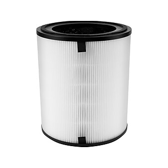 Levoit True HEPA Air Purifier Filter, 12.6" x 11" (HEACAFLVNUS0008)