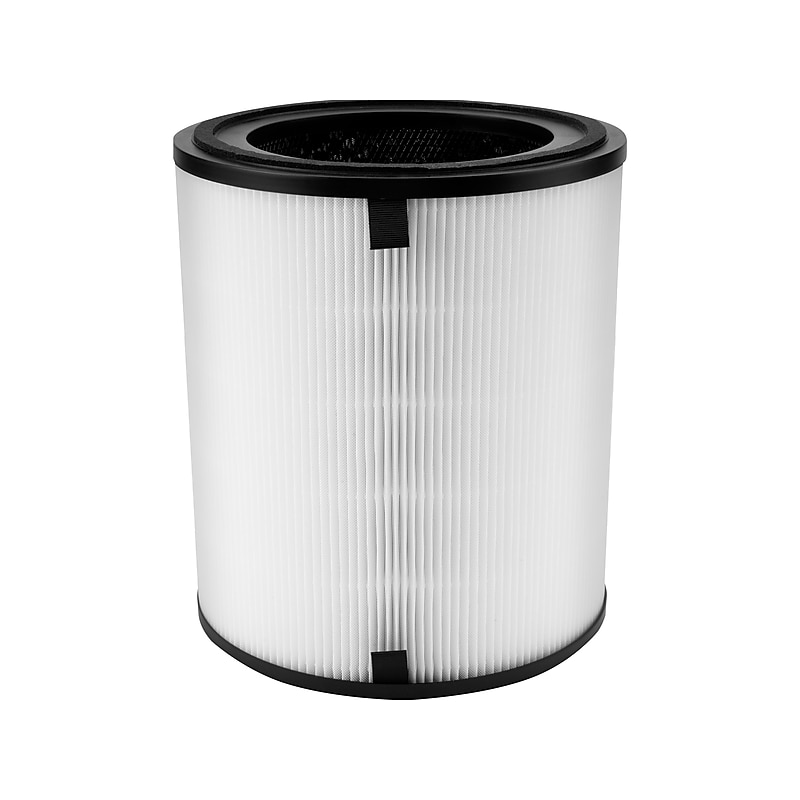 Levoit True HEPA Air Purifier Filter, 12.6" x 11" (HEACAFLVNUS0008) image 1