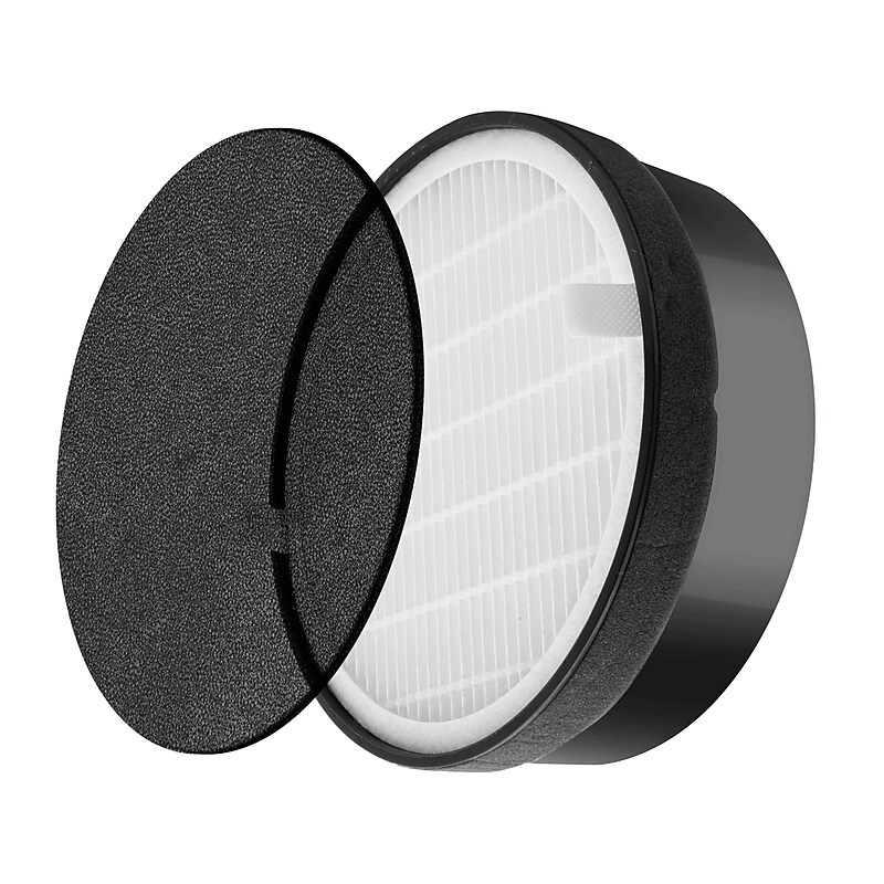 Levoit True HEPA Air Purifier Filter (HEACAFLVNUS0003) image 1