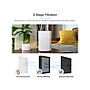 Levoit True HEPA Air Purifier Filter (HEACAFLVNUS0049)~#|#~sp145952967_sc7